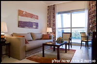 מלון תל אביב